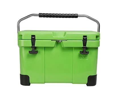 Ice Cooler Box