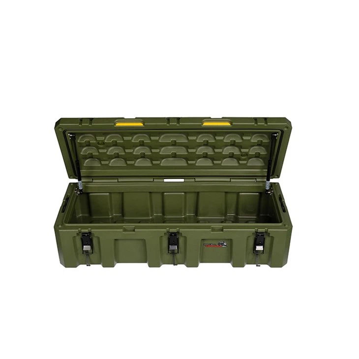 Roof Rugged Cases factory